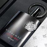 Afnan Supremacy Not Only Intense For Men 100ml EDP