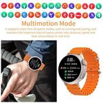 product_image_name-Generic-2025 NFC Smart Watch Men 1.6 Inch Ultra Series Bracelet Fitness Sport Watches Bluetooth Call Smartwatch-4