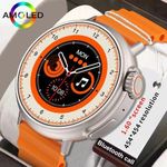 product_image_name-Generic-2025 NFC Smart Watch Men 1.6 Inch Ultra Series Bracelet Fitness Sport Watches Bluetooth Call Smartwatch-7