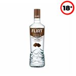 Flirt Chocolate Vodka 1L (Flirt)