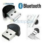 COMPUTER USB BLUETOOTH 2.0 ADAPTER DONGLE FOR MOUSE/KEYBOARD