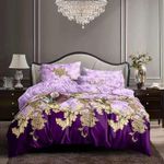 All Bedding Sets Unique Designed Bedsheets With 4 Pillowcase
