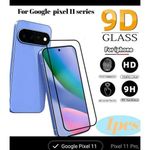 Google Pixel 11 pro screen protector