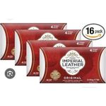 Cussons  Imperial Leather Original bar soaps (4 in a pack)
