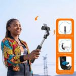 product_image_name-ShebSheb-4-in-1 Multifunctional Selfie Stick, Extendable Cell Phone Tripod Stand with Wireless Remote and Phone Holder Compatible with iPhone and Android Phones for Selfie and Video Recording-4