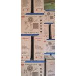Generic EST 18 Inches Rechargeable Solar Fan - image 2