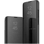 Samsung Galaxy A10S Flip Clear View Case+SCREENGUARD