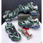 New Balance Green Quality NB sneakers