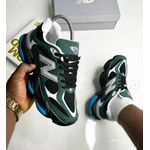 New Balance Green Quality NB sneakers - image 2