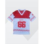 Fashion Super quality ladies patterned luxury jersey