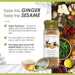 product_image_name-Dangold-Szechuan Ginger Salt  Blend 5.64oz /160Grams-3