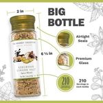 product_image_name-Dangold-Szechuan Ginger Salt  Blend 5.64oz /160Grams-4