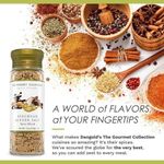 product_image_name-Dangold-Szechuan Ginger Salt  Blend 5.64oz /160Grams-6