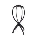 1 Piece Foldable Wig Display Mannequin