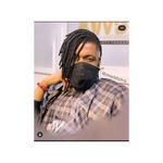 Locs 15inches Long Dread Bundle 60pc