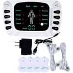 product_image_name-Generic-Gold Hand Stroke/Fat Burn/Body Pain/Massage Electric Acupuncture Tool-5