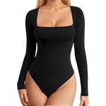 Elegant Ladies Bodysuit 