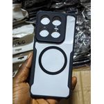 Hybrid acrylic Case for Motorola Signature