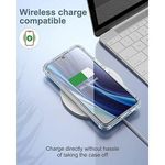 Samsung Galaxy S22 5G Full Body 360 Front And Back Transparent Case - image 2