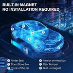 product_image_name-Car-Gps GSM Magnetic Càr Mini Tracking Device Gprs Tracker (Ggf11)-3