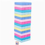 product_image_name-Generic- Stacking Hardwood Stacking Game-3