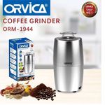 Electric coffee grinder 