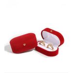 product_image_name-Fashion-Engagement Ring Box Wedding Rings Set Case-2