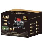Generic HiEasy 4-Lens Ai Solar Security Camera With Built-in 4G eSIM - image 3