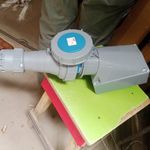 ABB 63A 3PIN INDUSTRIAL PLUG & SOCKET 2P*E 250V 50/60Hz IP67 - image 6