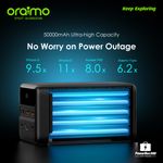 product_image_name-Oraimo-PowerBox 500 50KmAh 22.5W Power Station-2