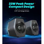 Edifier Hecate G2000 dual Gaming Speaker