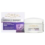 L'Oreal Wrinkle Expert Anti Wrinkle Densifying Night Cream - 50ml