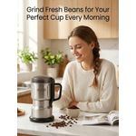 Generic MDJD power grinder for coffee, herbs, spice, grains ,nuts and seeds. - image 3