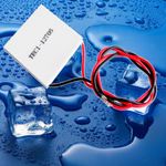 Generic TEC1-12705 Thermoelectric Cooler Peltier 40X40mm TEC12705 Pe - image 4