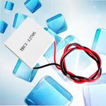 Generic TEC1-12705 Thermoelectric Cooler Peltier 40X40mm TEC12705 Pe - image 5