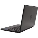 Hp ProBook 11 X360- TOUCH- 256GB SSD/4GB RAM-Intel CELERON QUAD CORE WIN10 Pro +Mouse &USB Light - image 2