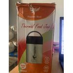 Thermal 20 hours Vacuum Food Flask