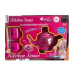 Kitchen Series Tea Set
