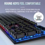 product_image_name-Generic-Mechanical Luminous Gaming Keyboard + Mouse Set (wired)-2