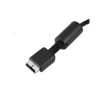 Generic AV Cable For Ps1 , Ps2 , Ps3 , Sega Dream Cast NEW RCA Audio Video Composite TV Console 1.8M