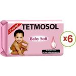 Tetmosol Baby Soft Soap