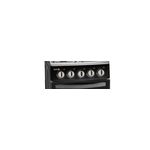 Scanfrost 4 Burner Gas Cooker - image 2