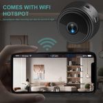 product_image_name-Generic-A9 Mini WiFi Upgraded Security Camera with Night Vision – Indoor Surveillance Camera-1