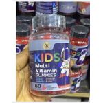 Sk 2pcs Kids Multi Vutamin Gummies