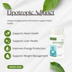 NEOLINE NeoLife Lipotropic Adjunct – 90 Tablets