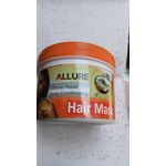 Alure Intense Hair Repair Deep Conditioner 