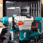 product_image_name-TOTAL-INDUSTRIAL ROTARY HAMMER DRILL 36mm , 1800w-1