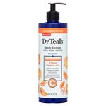 product_image_name-Dr Tessy'S-Dr Teal’s Vitamin C Body Lotion 18 Oz.-1