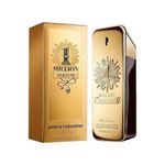 Paco Rabanne  1 Million Men Parfum 100ml(LONG LASTING) 