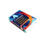 10th Edition Oxford Advanced Learner's Dictionary